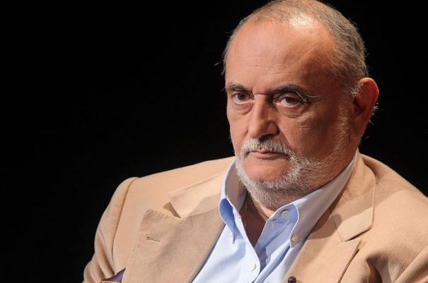 Dinu Patriciu, hăituit şi după moarte