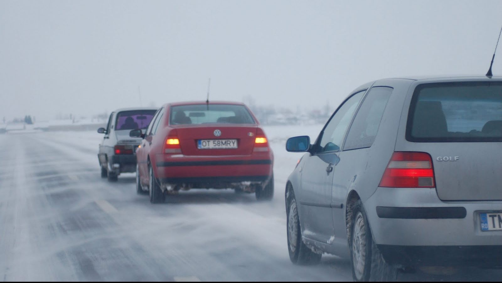Anunţul CNADNR care vizează toți șoferii