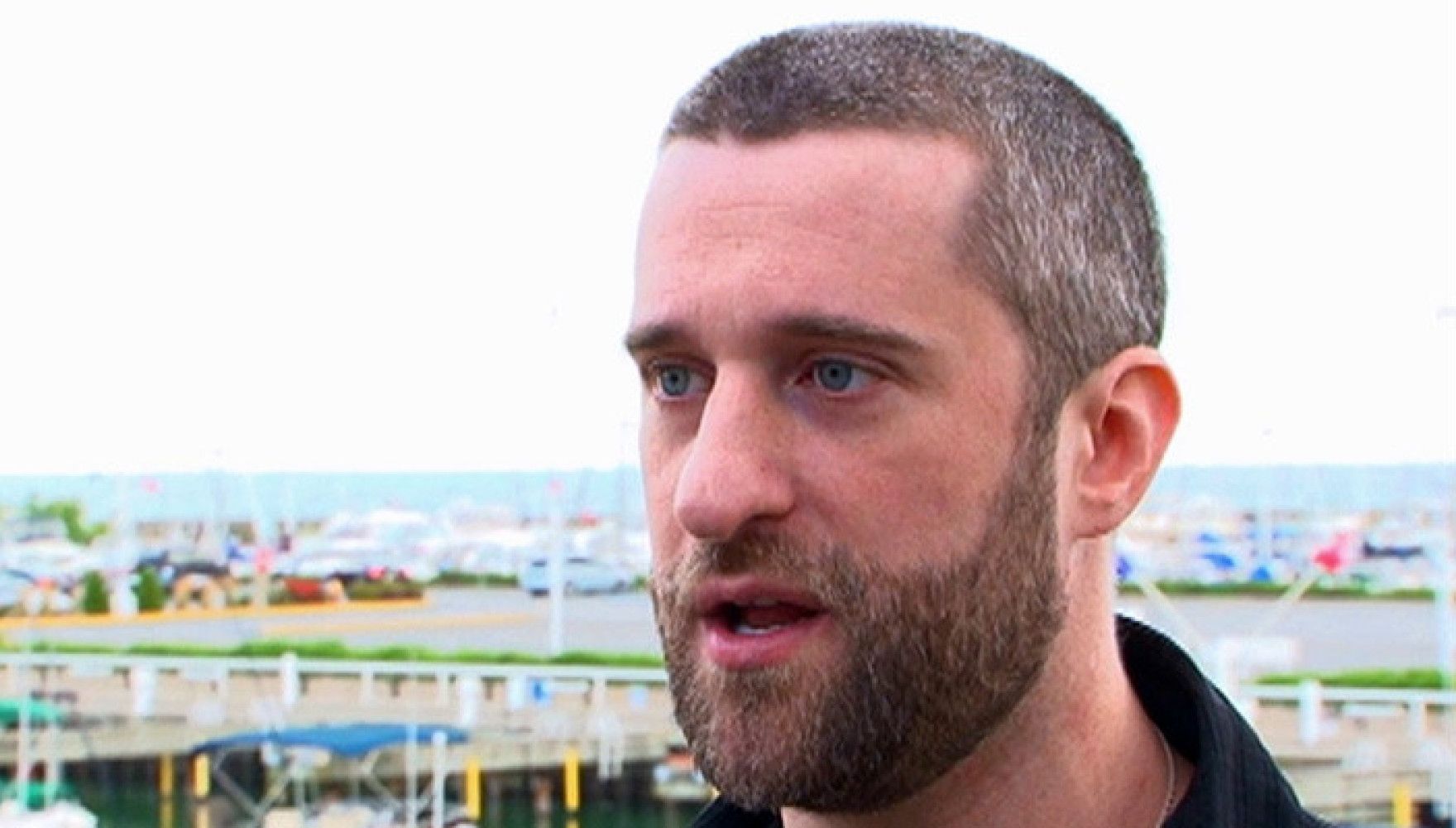 Condamnare pentru actorul Dustin Diamond, din serialul "Salvaţi de clopoţel"