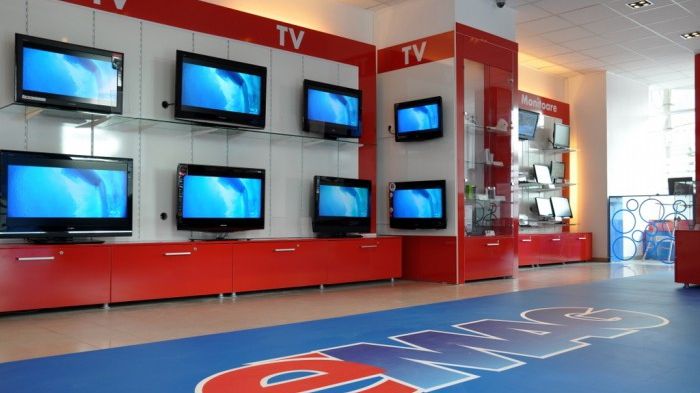 Top reduceri la eMAG. Produsele sunt la preţ de Black Friday