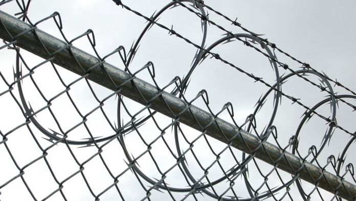 A evadat din închisoare în 2019 și a fost prins zilele acestea la...furat!