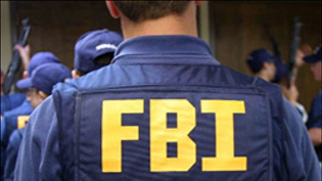 FBI şi EUROPOL, perchezitii de proporţii în România. 12 români, urmăriţi penal