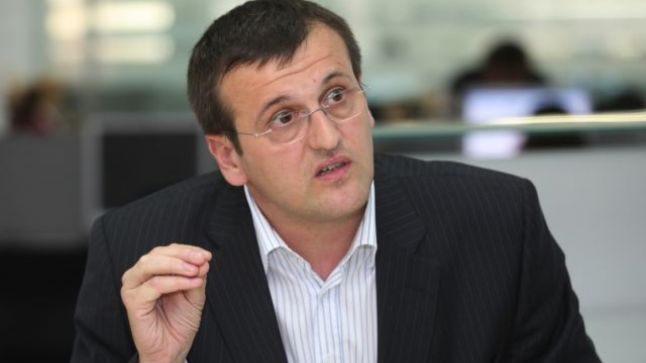 Cristian Preda, după excluderea din PMP: Este mai grav decât în perioada comunistă
