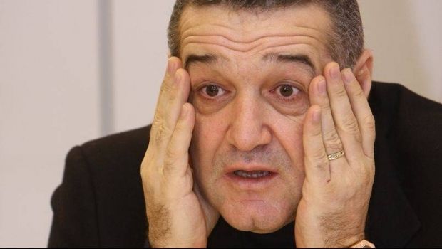 INCREDIBIL - Steaua a rămas fără bani din cauză că preşedintele îşi mărită fata