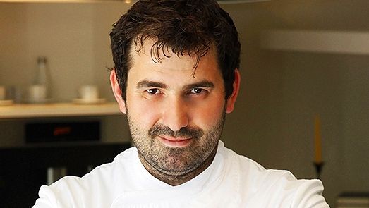 SURPRIZĂ MEDIA! După doar un sezon de Masterchef, Adrian HĂDEAN pleacă să realizeze ALTĂ EMISIUNE