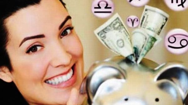 Eşti printre NOROCOŞI? TOP 5 ZODII cu NOROC la BANI în 2015