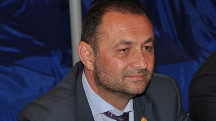 Cătălin Teodorescu: Sunt nevinovat, mi-am îndeplinit legal atribuţiile de serviciu  
