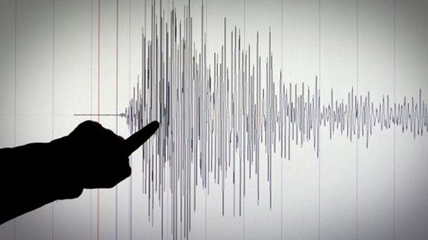 CUTREMUR de 6,1 grade în Filipine