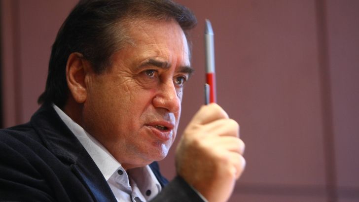 Ioan Niculae neagă că i-ar fi dat mită Alinei Bica: Nu am legătură cu doamna