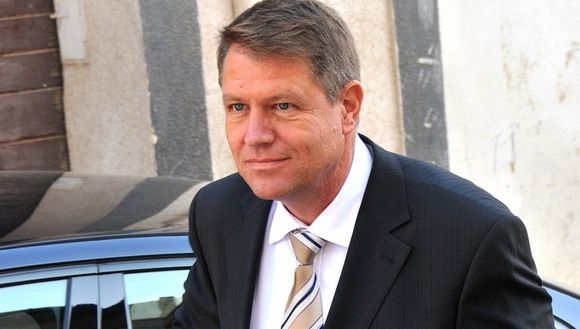 PRIMA REACŢIE a lui Iohannis după ce Alina Gorghiu a fost aleasă preşedinte PNL
