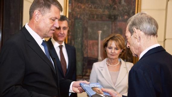 Sondaj INSCOP. Efectul Iohannis: MONARHIA PIERDE TEREN