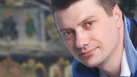 Ionuț Vulpescu, propunerea PSD pentru portofoliul Cultură şi Identitate Naţională