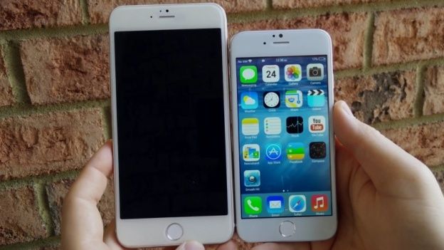 Apple pregăteşte lansarea unui nou iPhone!