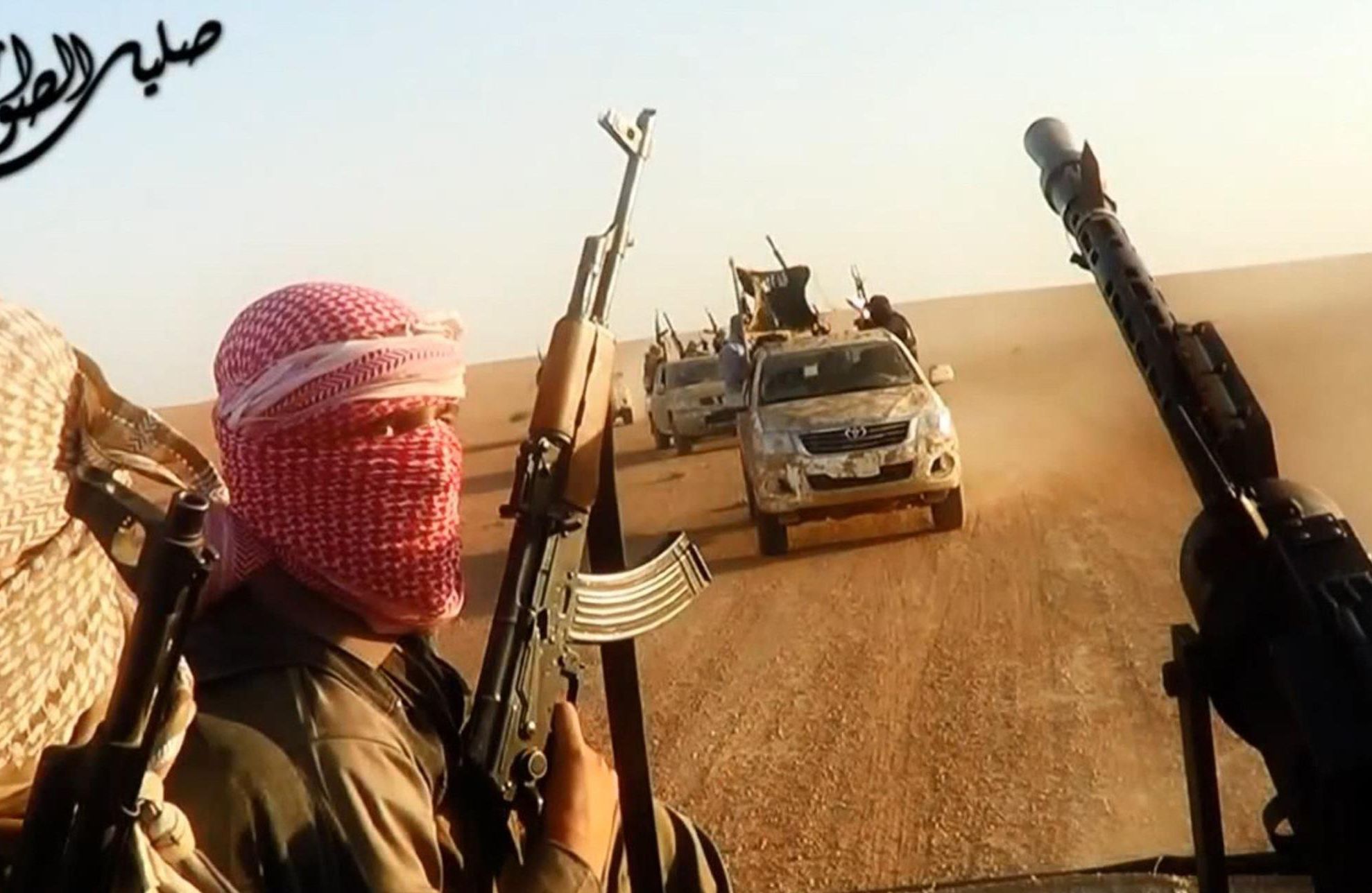 ȘOCANT. Un terorist irakian a ucis 150 de femei care au refuzat căsătorii cu membri ai ISIS