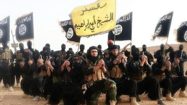 SUA schimbă denumirea jihadistilor