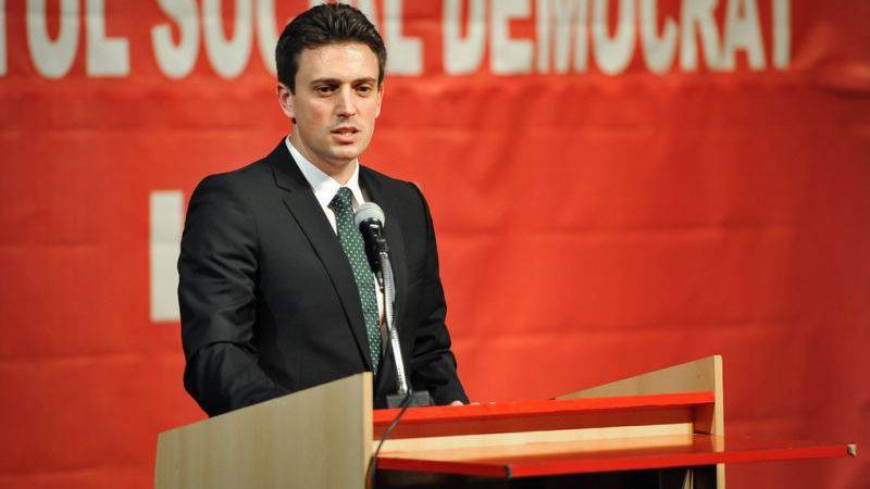 Ivan: Nu mi-am jignit colegele. Sunt uimit de solicitarea PSD privind sancționarea mea 