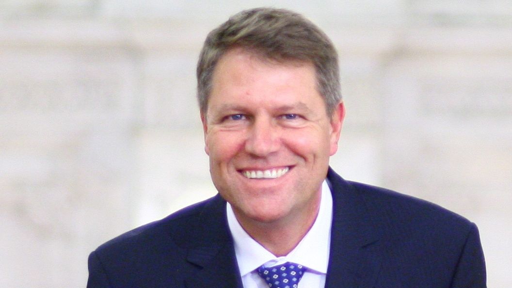 Ce SALARIU are preşedintele Klaus Iohannis, cât câştiga ca primar al Sibiului