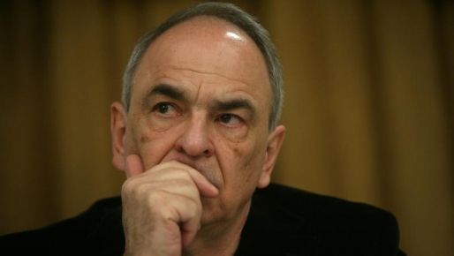 GABRIEL LIICEANU, omagiu viu pentru TRAIAN BĂSESCU