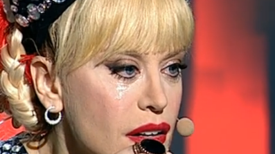 Ce făcea LOREDANA GROZA în timp ce soţul său, ANDREI BONCEA, era dus la AUDIERI în Dosarul Mediapro