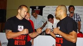 Mărturia unui boxer român, după ce a supraviețuit unui accident teribil