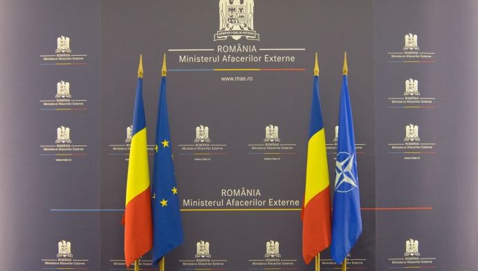 Avertisment MAE - focare de gripă aviară în Olanda
