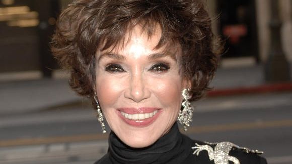 A MURIT MISS AMERICA. Mary Ann Mobley s-a luptat cu CANCERUL