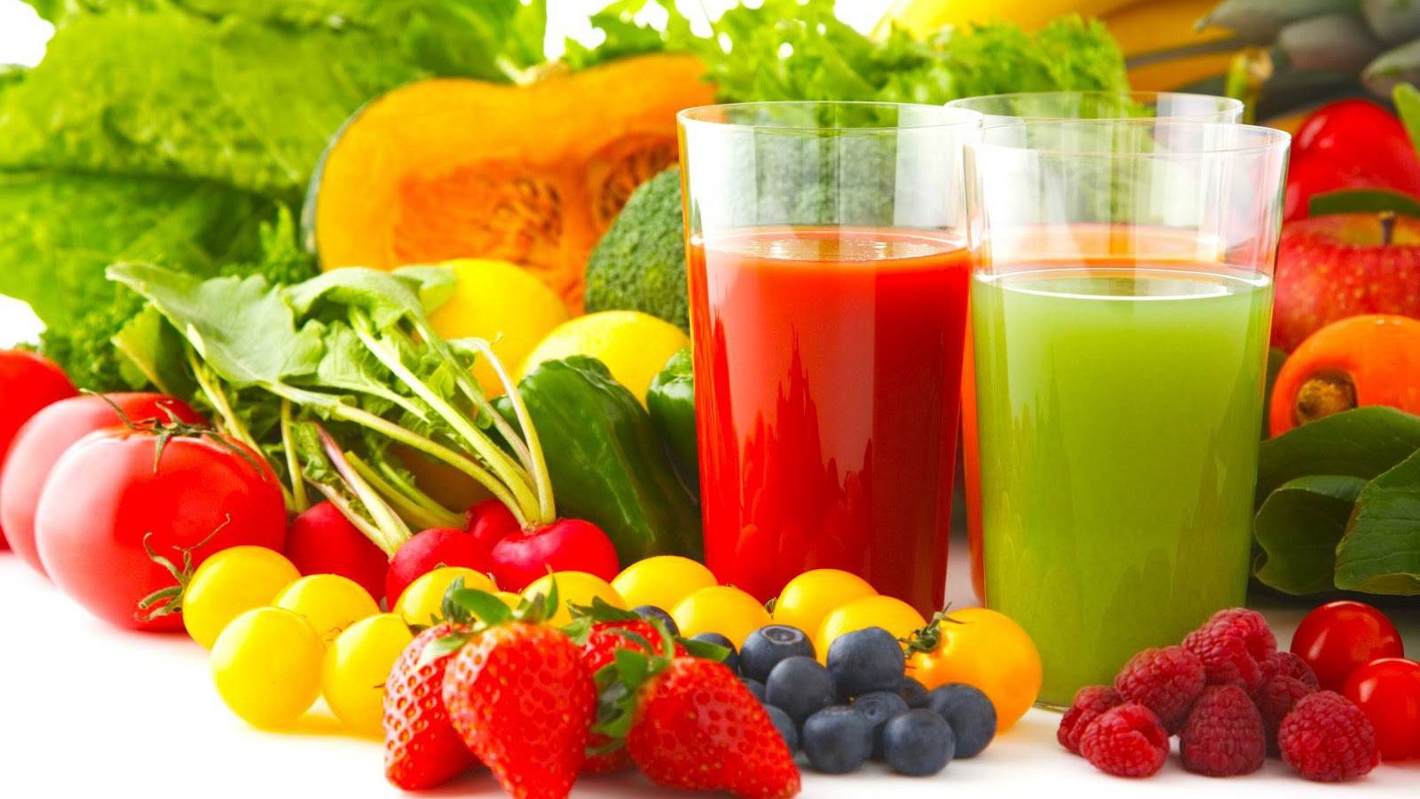CURA DE DETOXIFIERE de după Crăciun