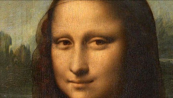 IPOTEZĂ-ŞOC: Cine ar fi de fapt GIOCONDA