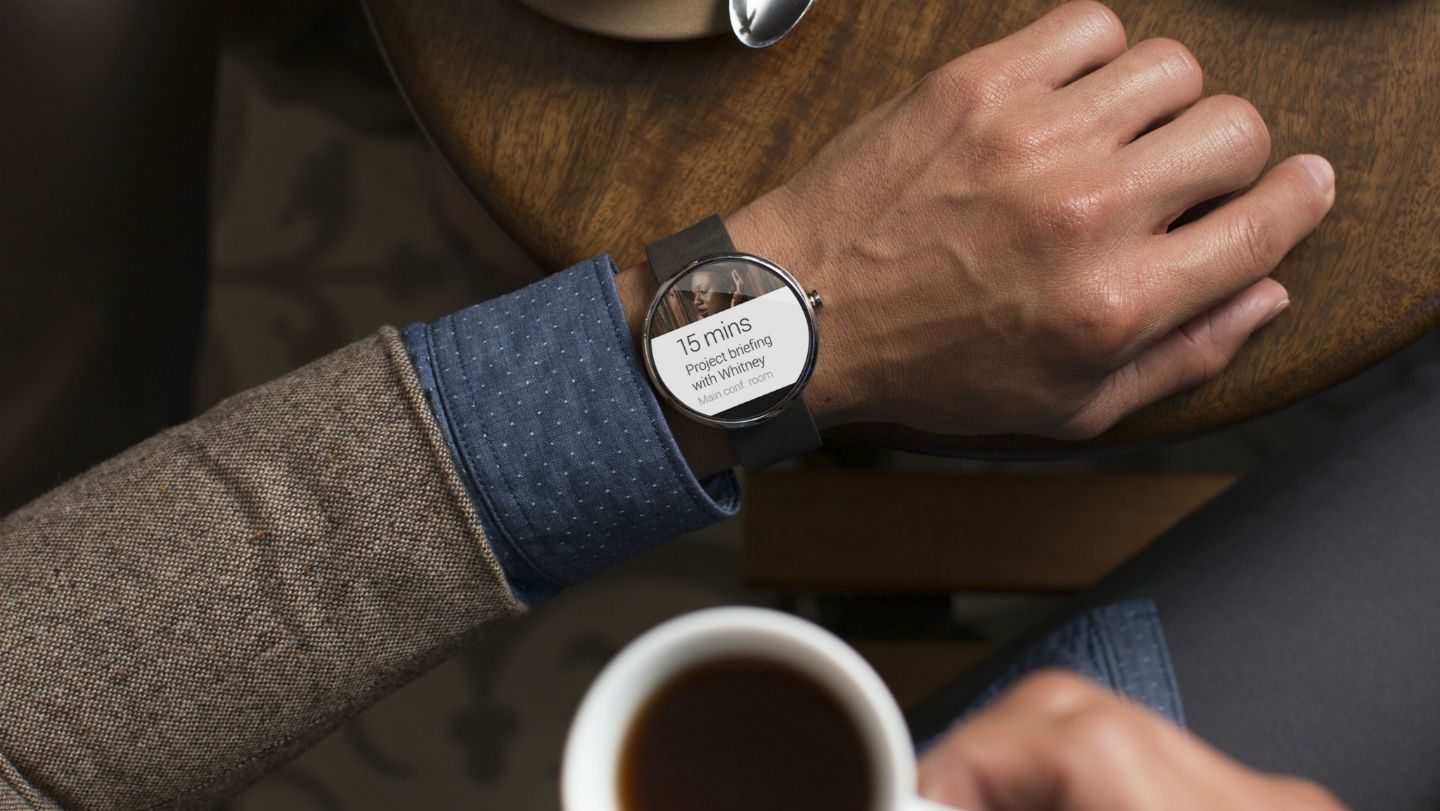 Google a dat din nou lovitura! Ceasurile cu Android Wear se vând ca pâinea caldă