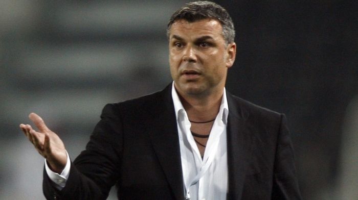 Cosmin Olăroiu, performanţă: l-a înlocuit pe celebrul Fabio Capello.Va lucra pentru bossul lui Inter