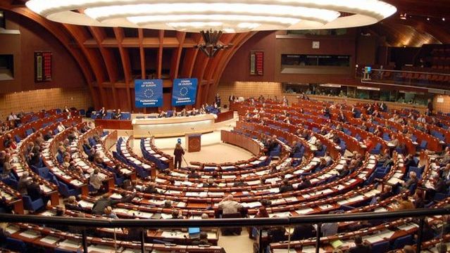 Consiliul European