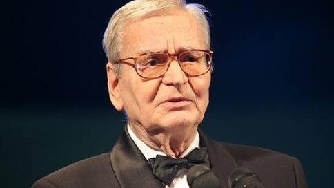 Radu Beligan împlinește 96 de ani. URARE INEDITĂ din partea lui Victor Ponta