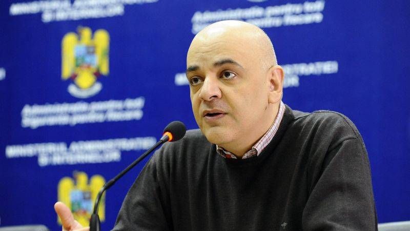 Raed Arafat: Dintre cei 27 de morți, 17 sunt neidentificați. Posibil să mai apară decese
