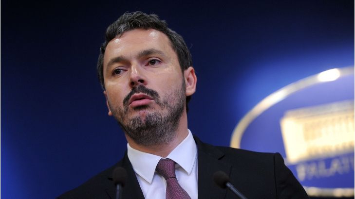 Ministrul pentru Energie: Riscul ca prețul gazului să crească la consumatorii casnici, nu există