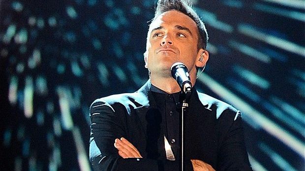 ROBBIE WILLIAMS, concert la București. Unde va concerta superstarul britanic