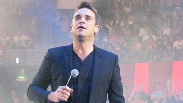 Robbie Williams la Bucureşti. Totul despre concertul anului 2015 în România