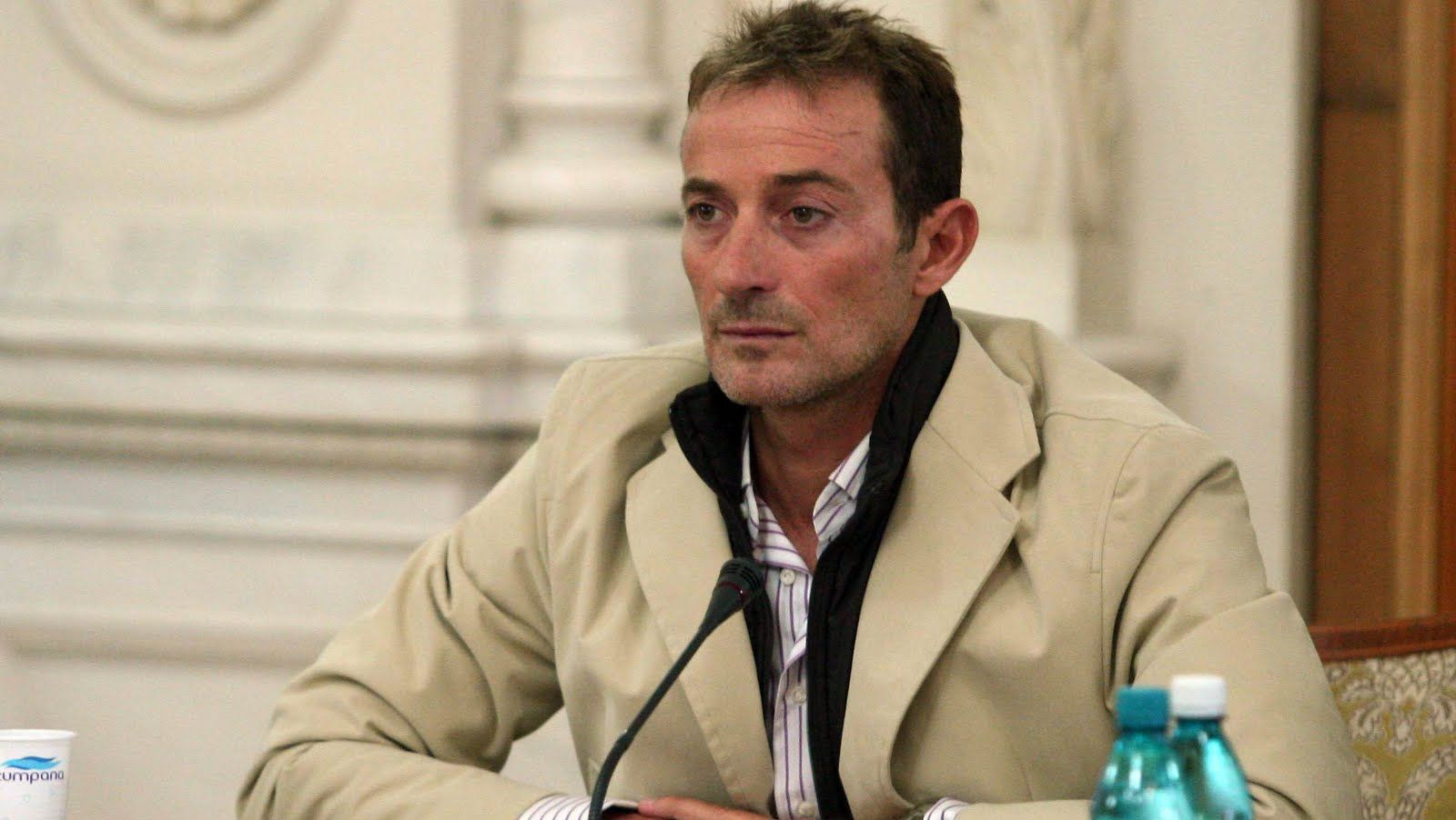 Radu Mazăre, audiat la DNA: Sunt pregătit pentru orice