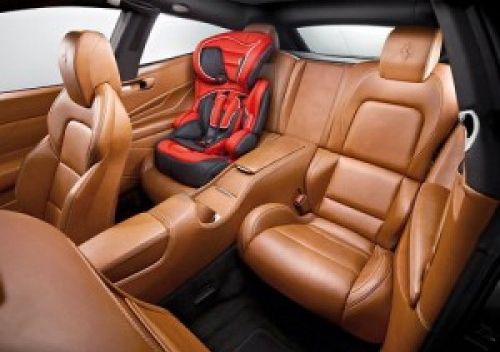 Cele mai importante lucruri de ştiut despre siguranţa copiilor în scaunele auto
