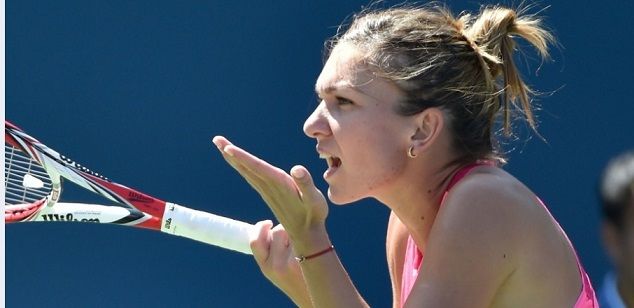 Lovitură financiară pentru Simona Halep la Indian Wells