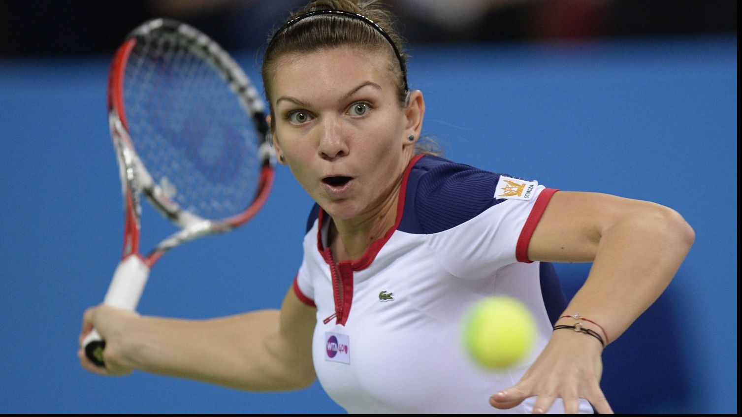 Simona Halep. Sumă colosală obţinută de româncă din tenis