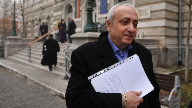 Fostul consul al României la Singapore, Silviu Ionescu, a murit în închisoare