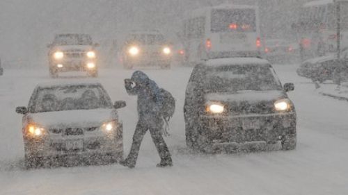 ATENŢIONARE MAE privind CONDIŢIILE METEOROLOGICE din Croaţia, Serbia şi Ungaria