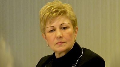 Livia Stanciu și-a depus la CSM cerere de pensionare