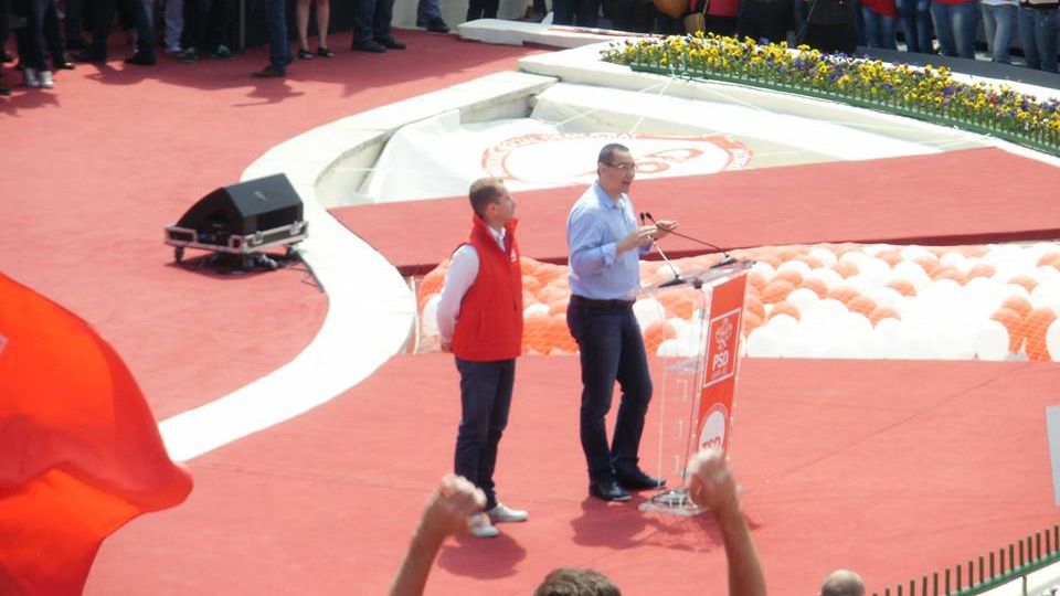 Mihai Sturzu a dezvăluit de ce a intrat în politică: MI SE RUPEA SUFLETUL