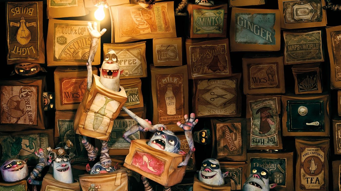 Nominalizări Annie Awards 2015: CELE MAI BUNE ANIMAŢII ale anului