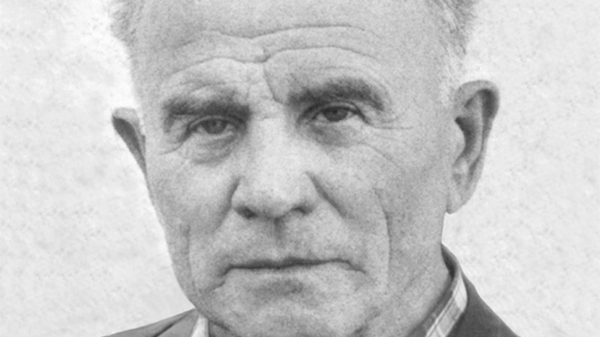 Poetul Traian Dorz a fost OMAGIAT în Bucureşti