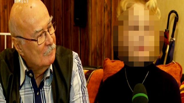 Cum arată SOŢIA LUI TUDOR GHEORGHE