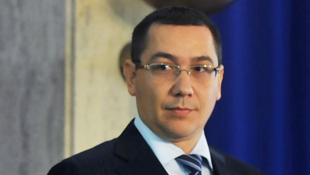 Ce a făcut Victor Ponta după şedinţa de Guvern. A surprins pe toată lumea