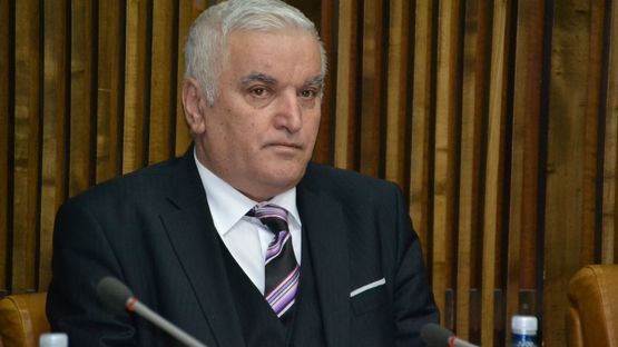 Fostul prefect de Dâmboviţa Victor Sanda A MURIT