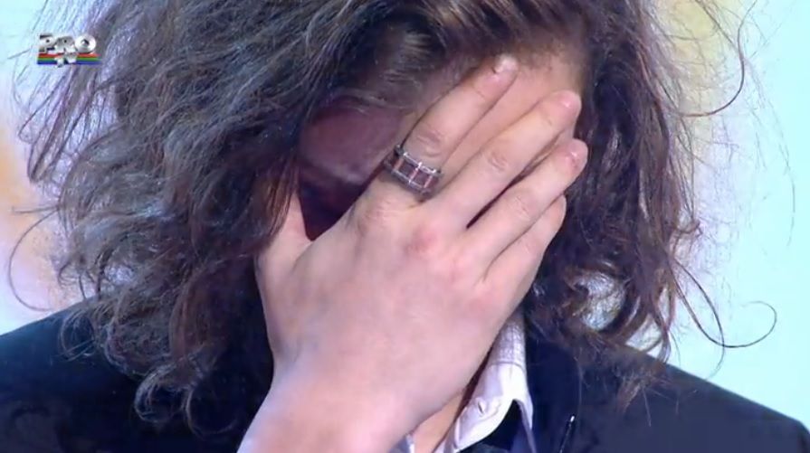 BOMBĂ la Vocea României: A câștigat 100.000 euro după ce a fost ELIMINAT de primul antrenor